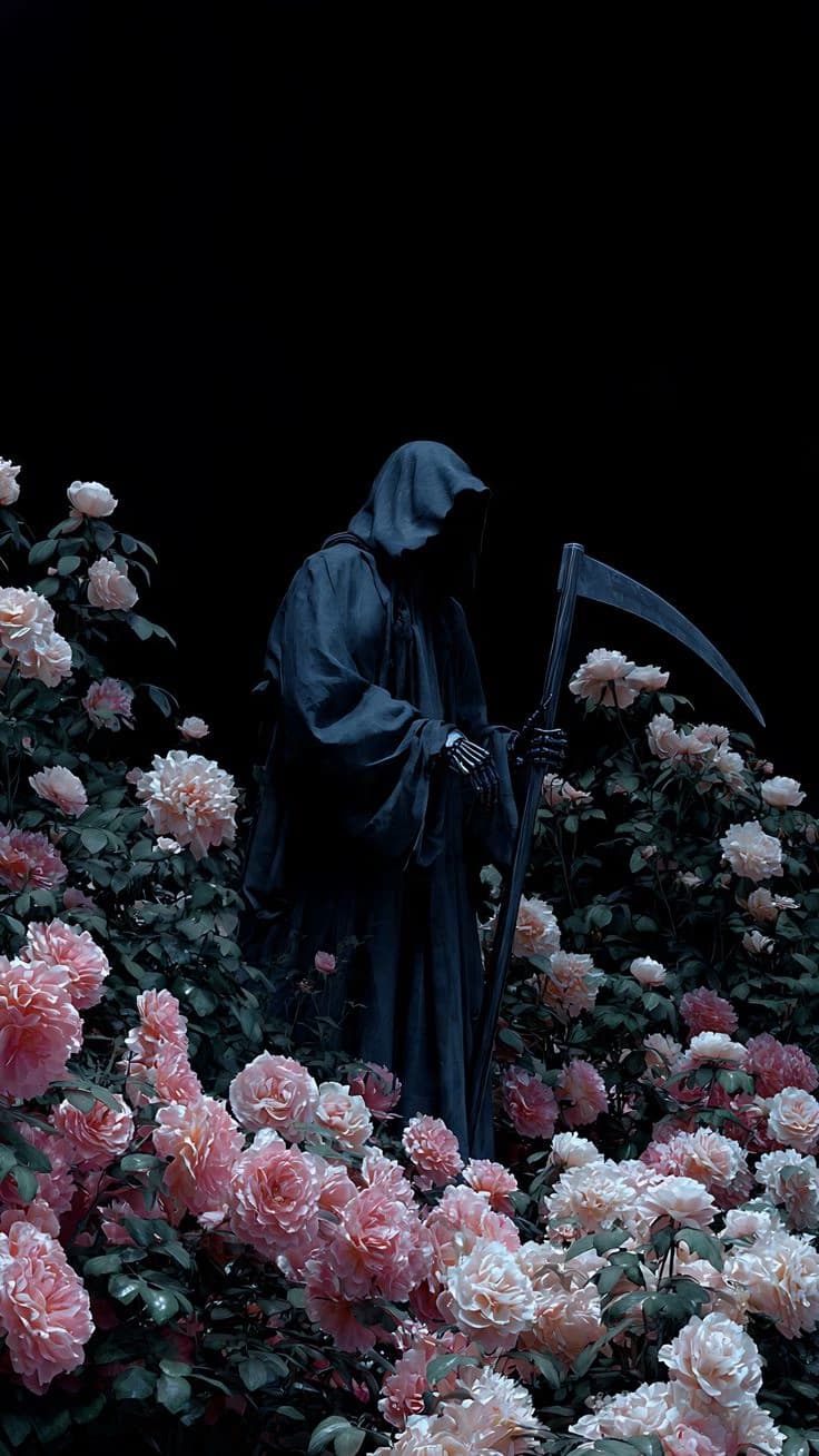 Grim reaper  thumbnail