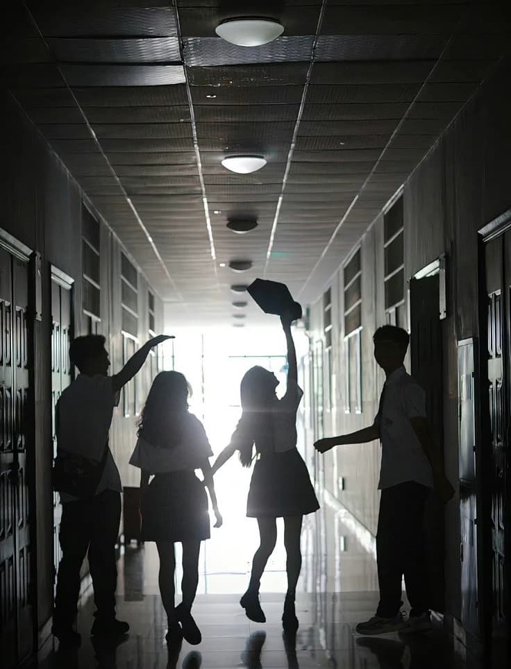Yandere classmate  thumbnail