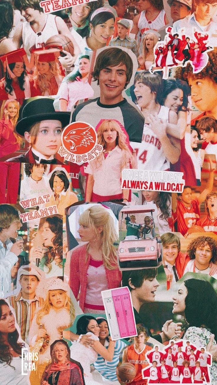 High-school musical  thumbnail