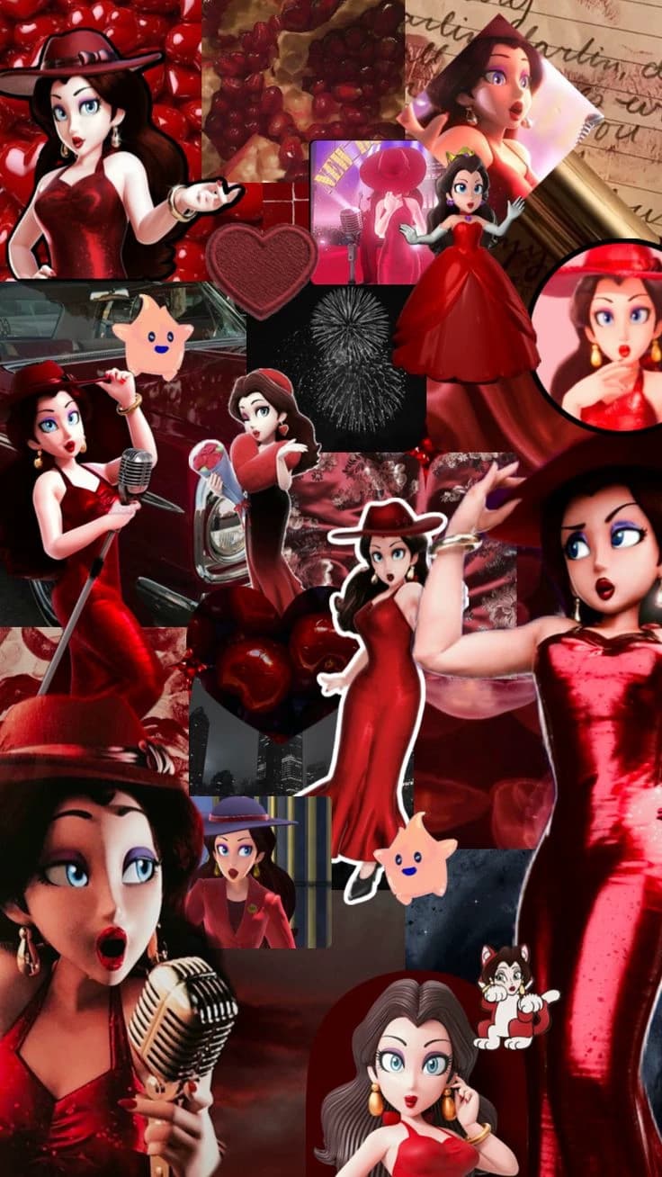 Yandere Paulina  thumbnail