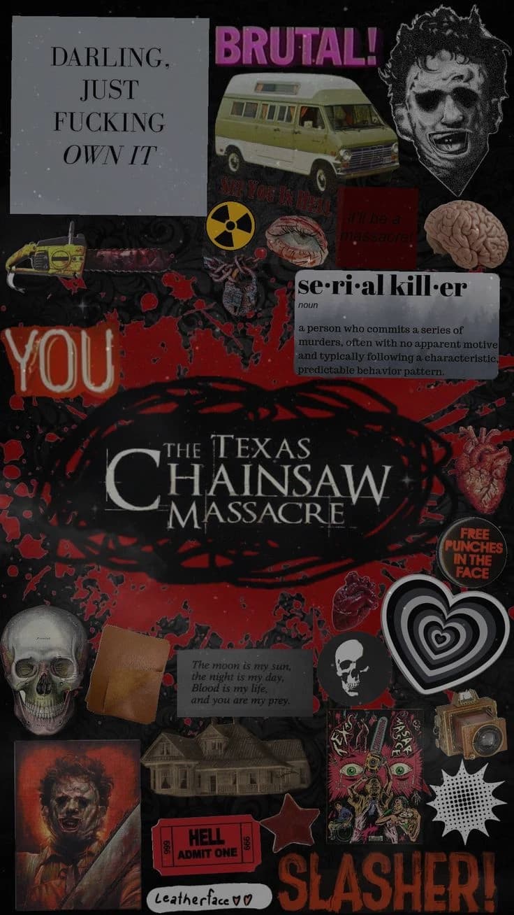 Texas chainsaw massacre  thumbnail