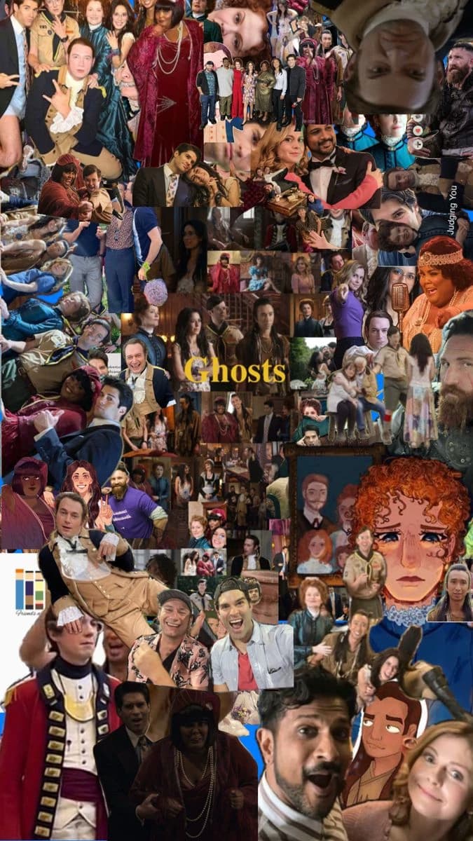 Cbs ghosts thumbnail