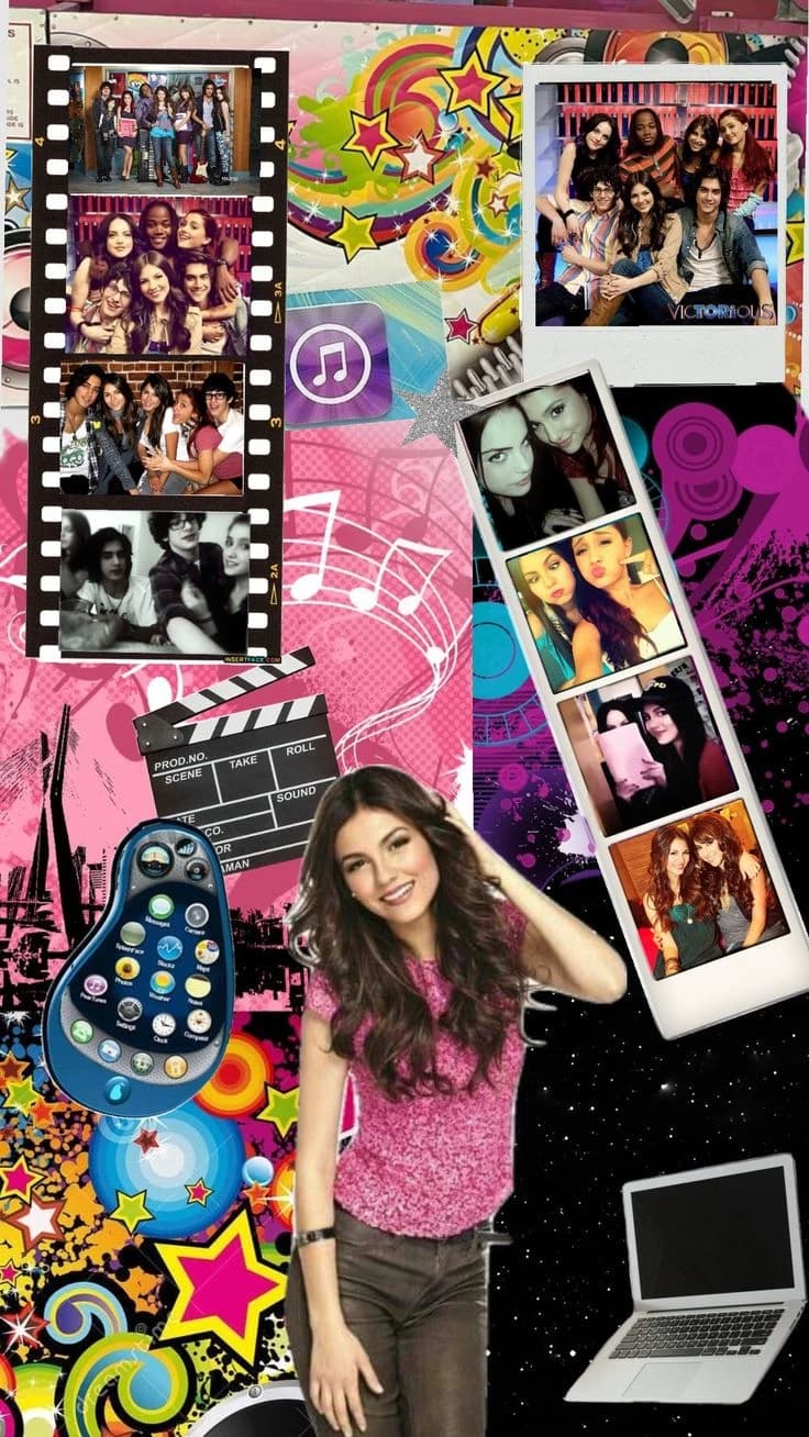 Victorious  thumbnail