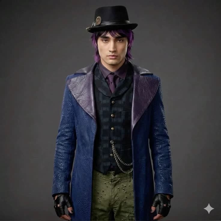 Max hatter  thumbnail
