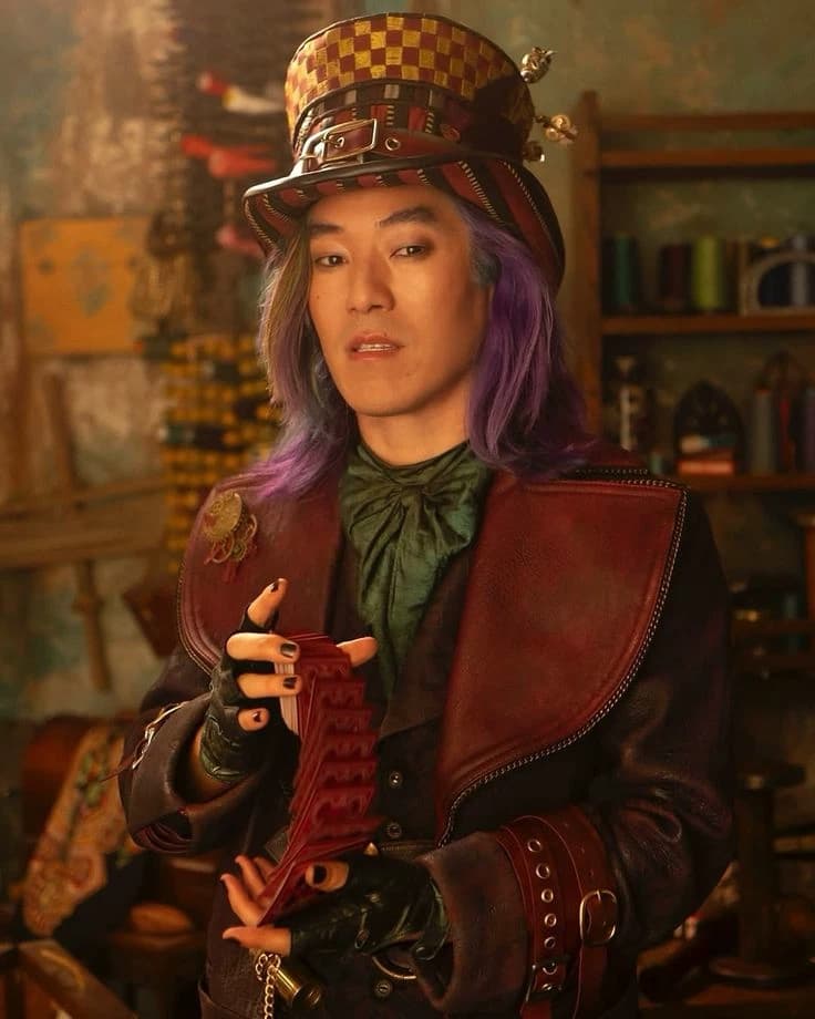 maddox hatter thumbnail