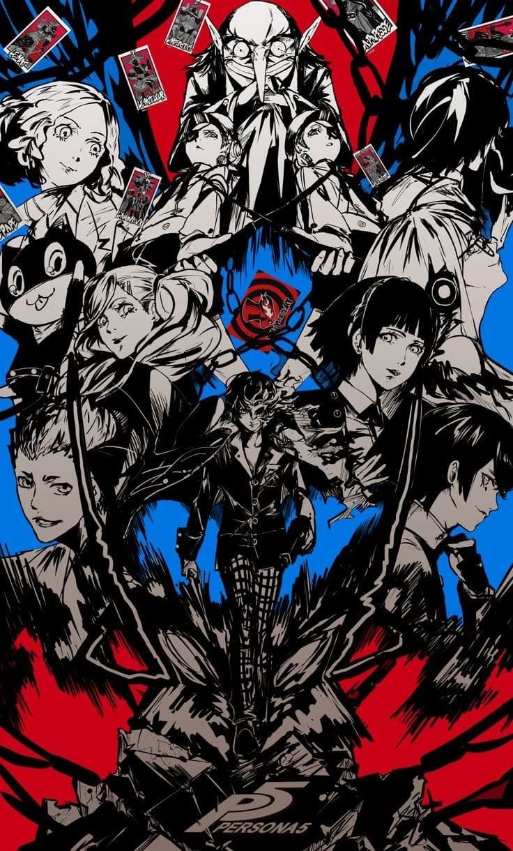 persona 5 royal thumbnail