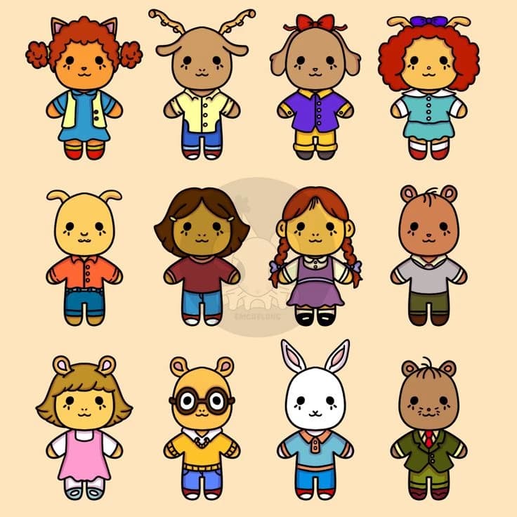 arthur 🍎🍏 thumbnail