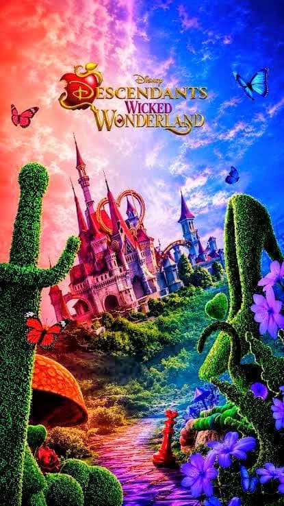 wicked wonderland thumbnail