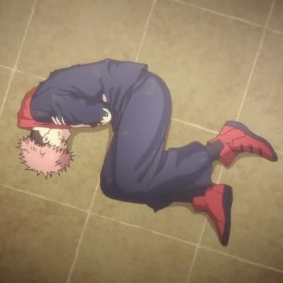 Itadori Yuji thumbnail