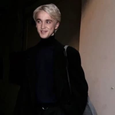 Draco Malfoy thumbnail