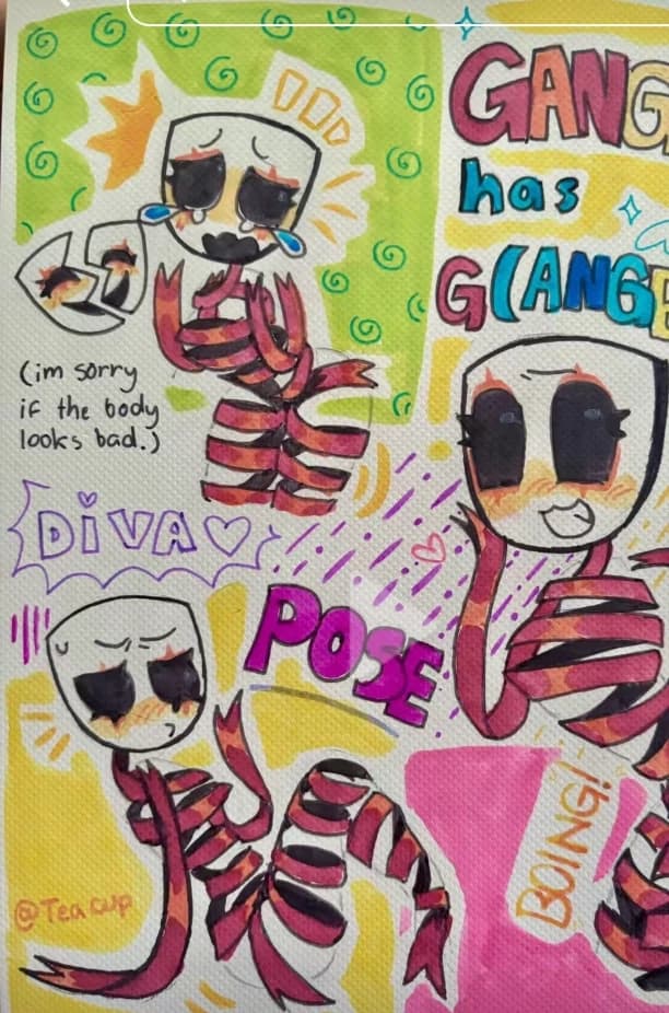 Gangle thumbnail