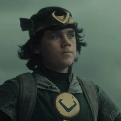 Kid Loki thumbnail