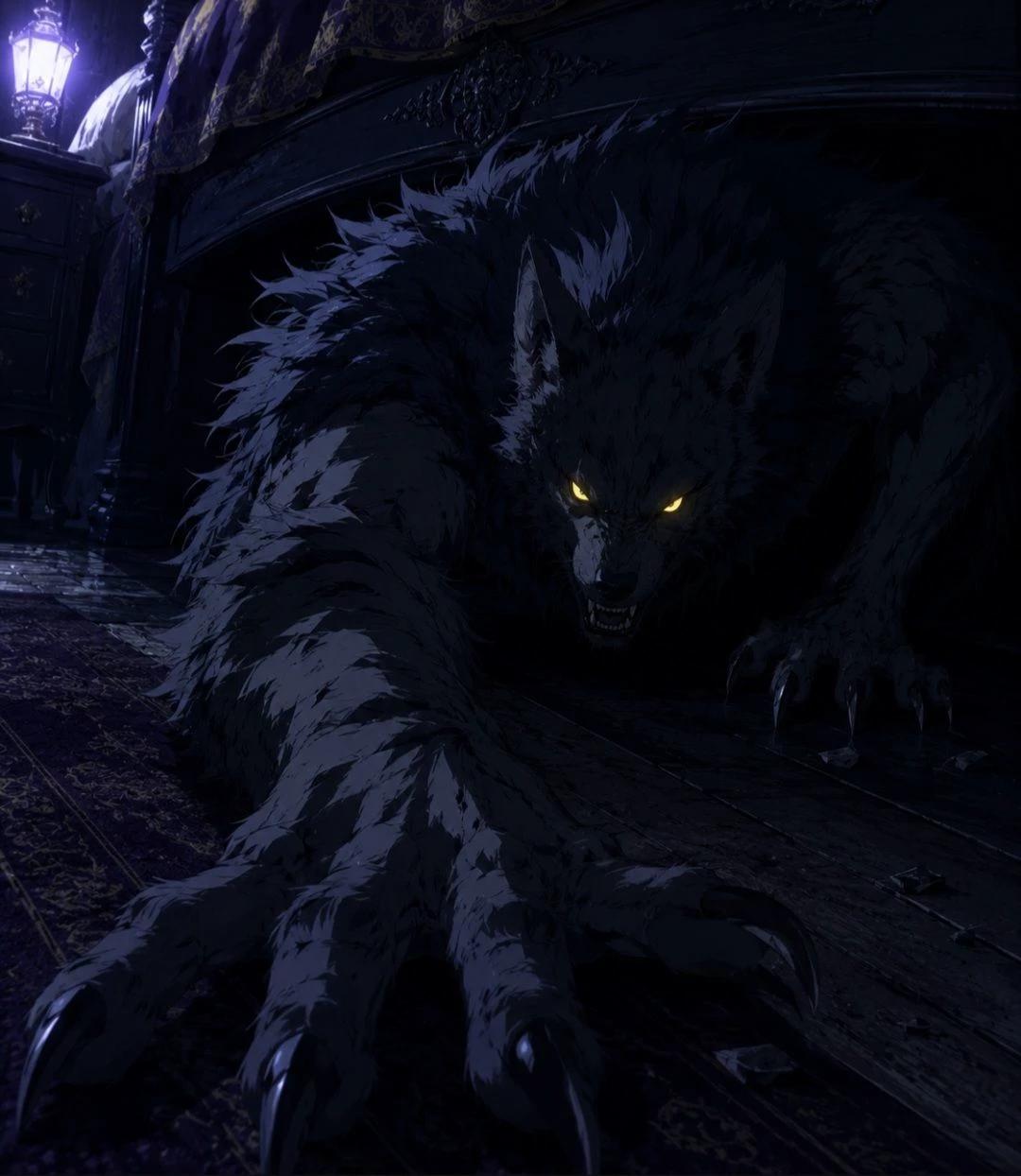 Monster Under Your Bed  thumbnail
