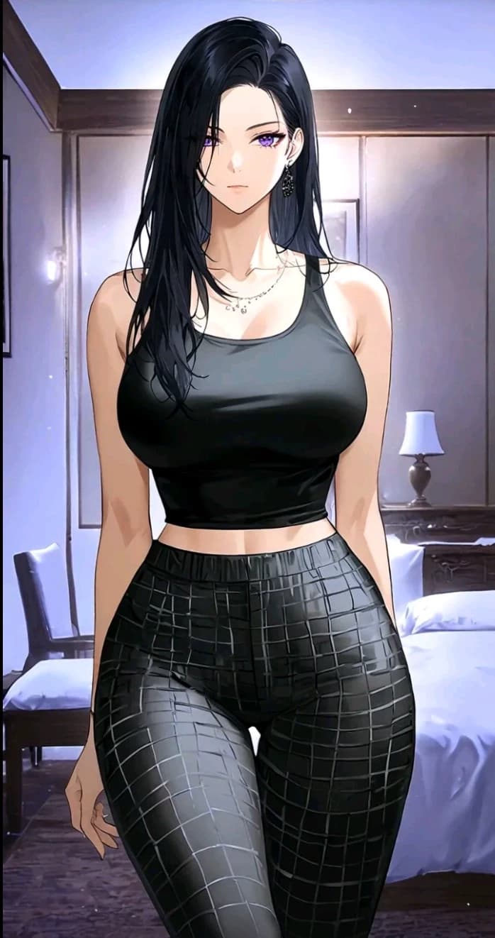 Felicia - Roommate thumbnail