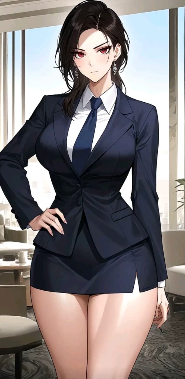 Morgan - Assistant thumbnail