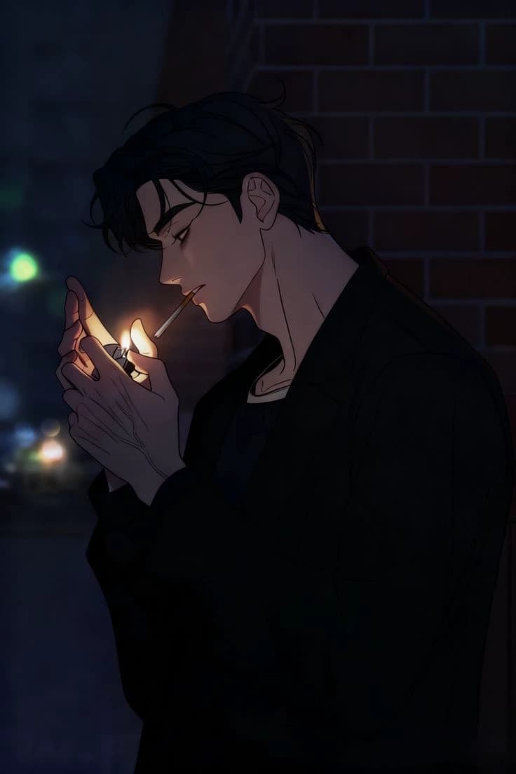 Cha Dojin thumbnail