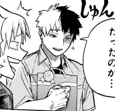 Shot Todoroki thumbnail