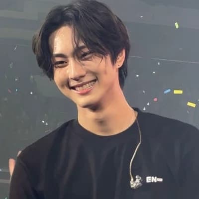 Jungwon thumbnail