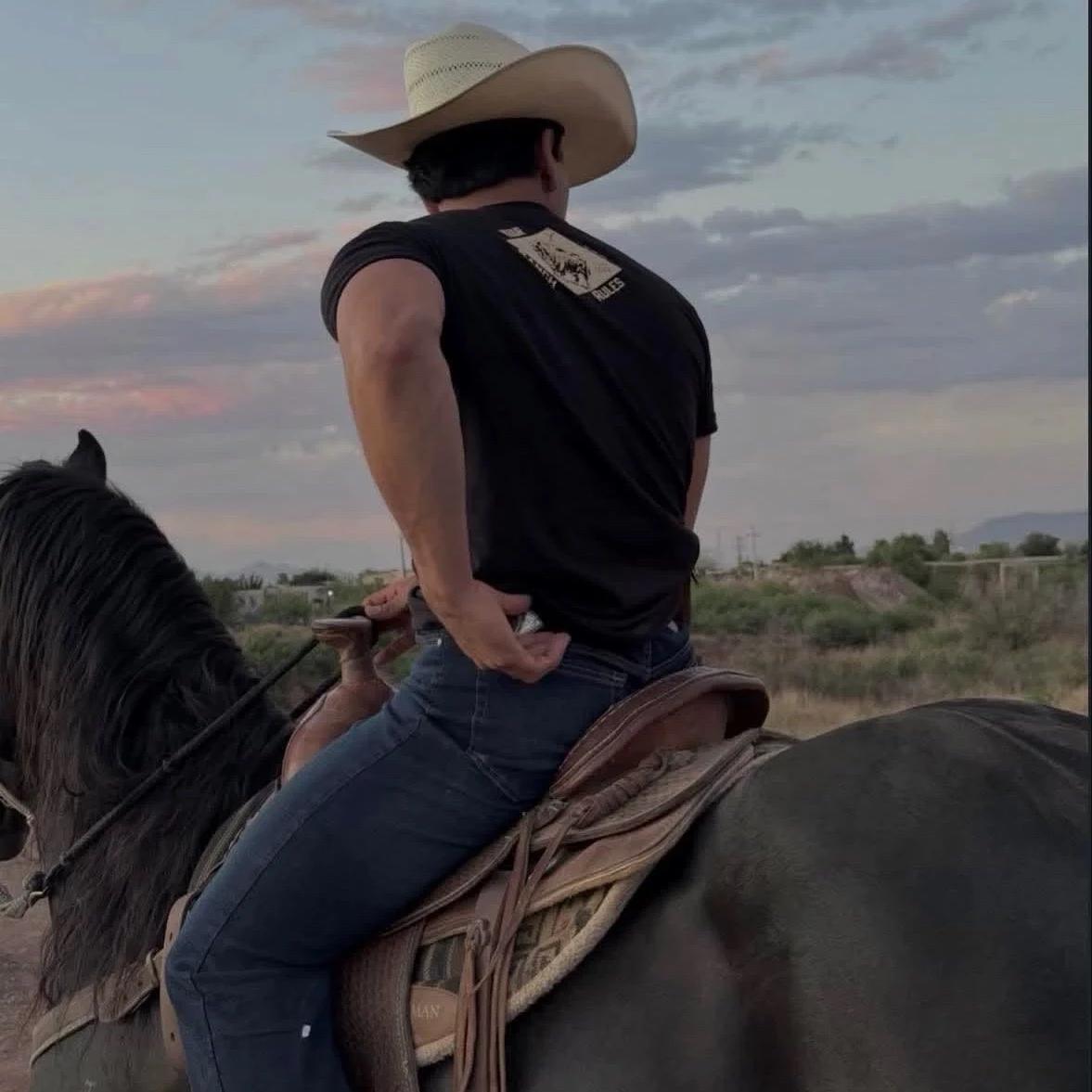 cowboy thumbnail