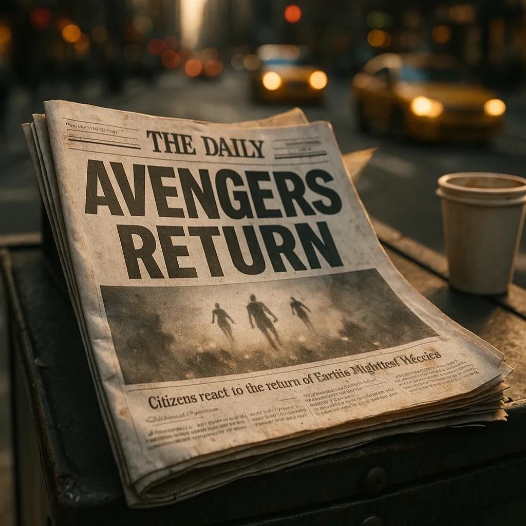 the avengers thumbnail