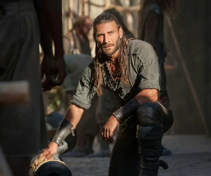 Charles vane thumbnail