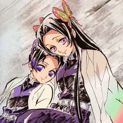 Miko Kochou thumbnail