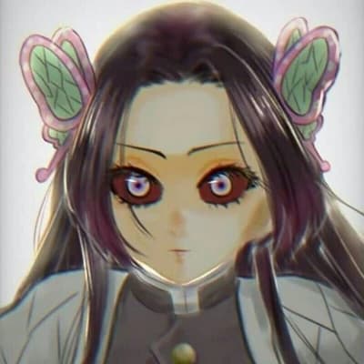Kanae Kocho (Upper Moon 0) thumbnail
