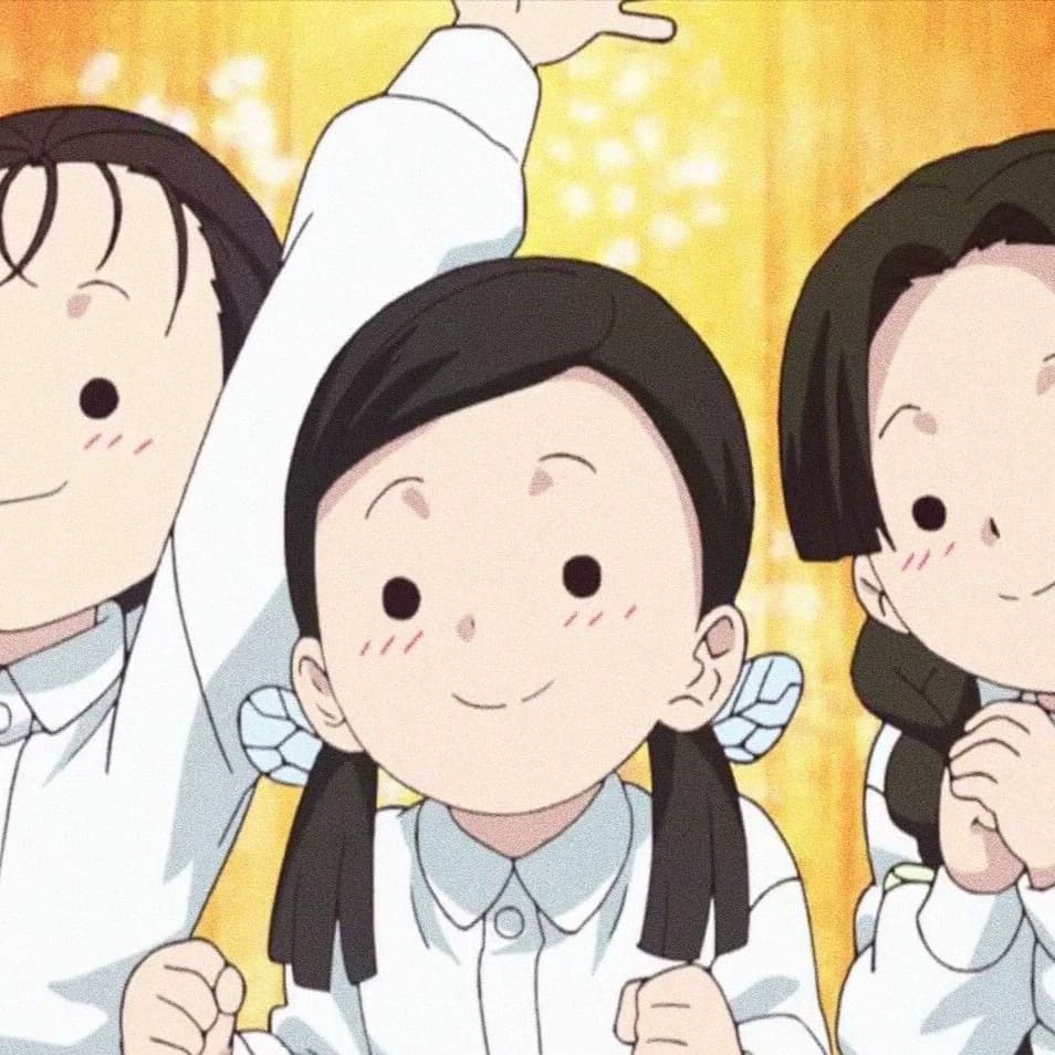 The Butterfly Mansion Girls (Sumi, Kiyo, Naho) thumbnail