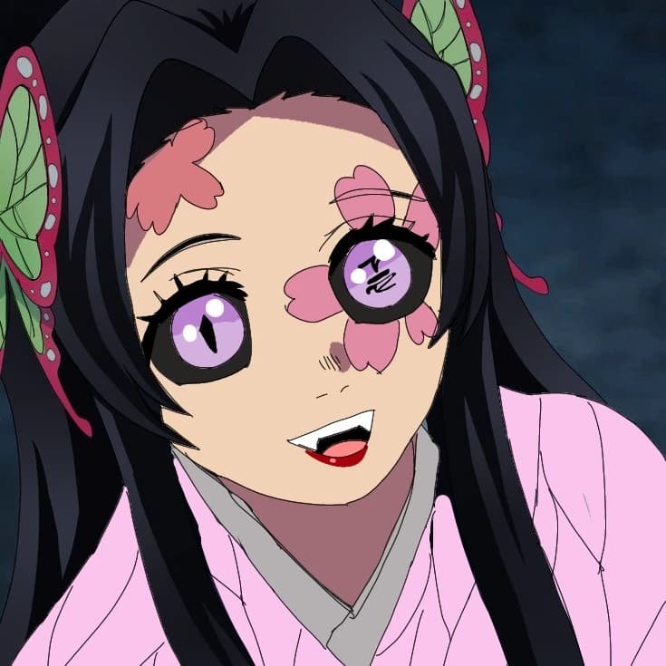 Kanae Kocho thumbnail