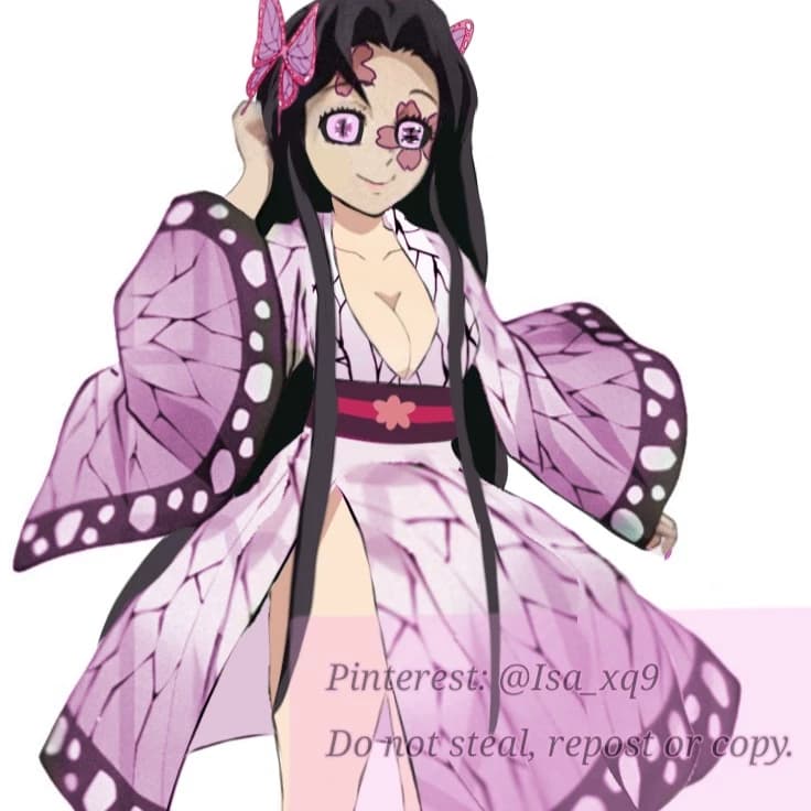Kanae Kocho (Oni Form) thumbnail