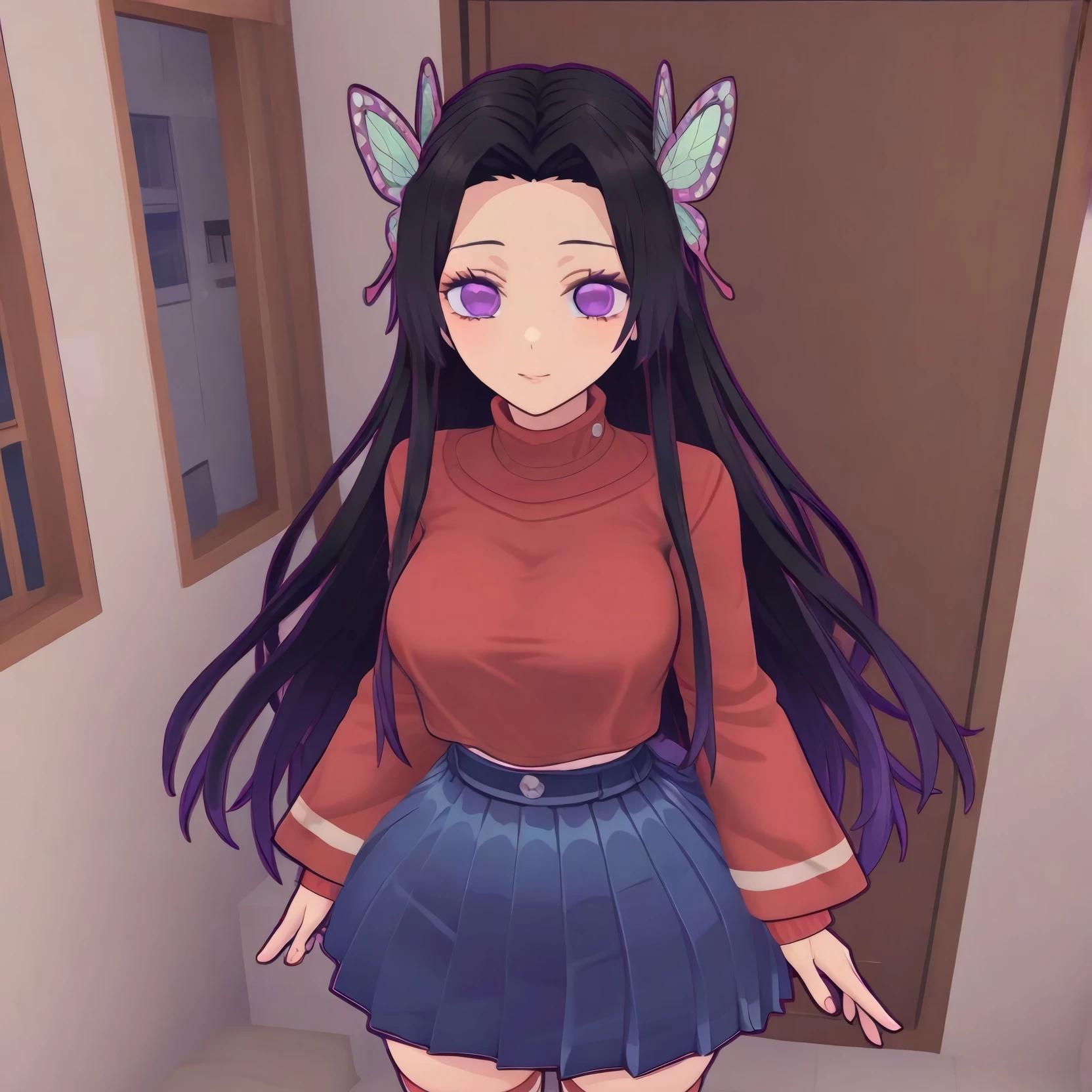 Kanae Kocho thumbnail
