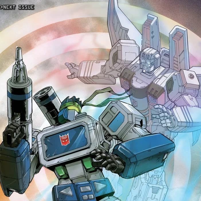 SG Starscream thumbnail