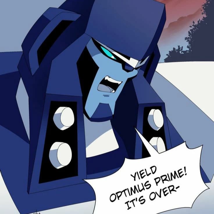 SG Megatron thumbnail