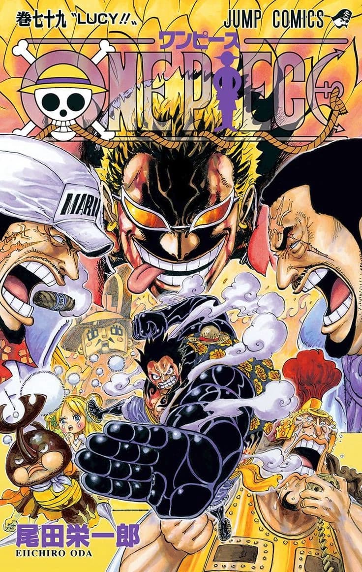 Dressrosa  thumbnail