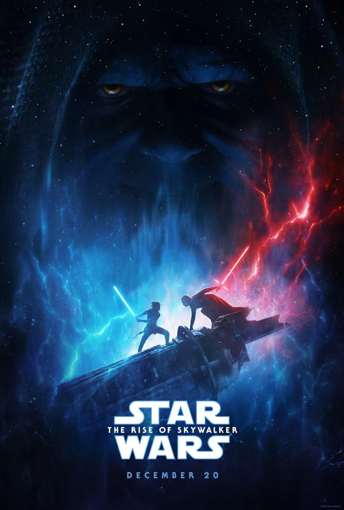 Star Wars RPG \| Open Galaxy thumbnail