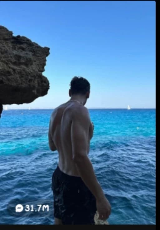 Mafia Beach thumbnail