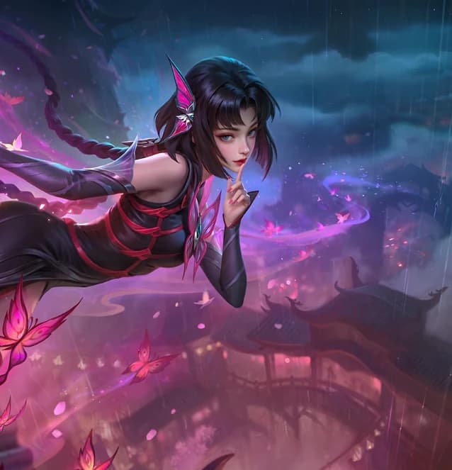 Zhuxin  thumbnail
