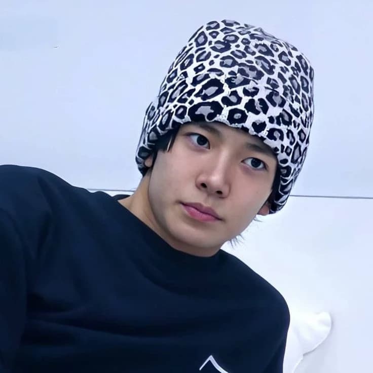 Lee Heeseung — Enhypen thumbnail