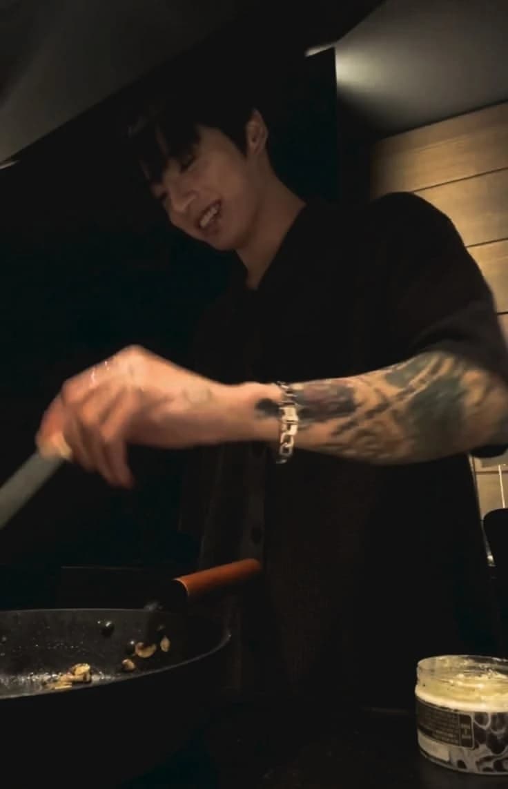 Jungkook Jeon thumbnail