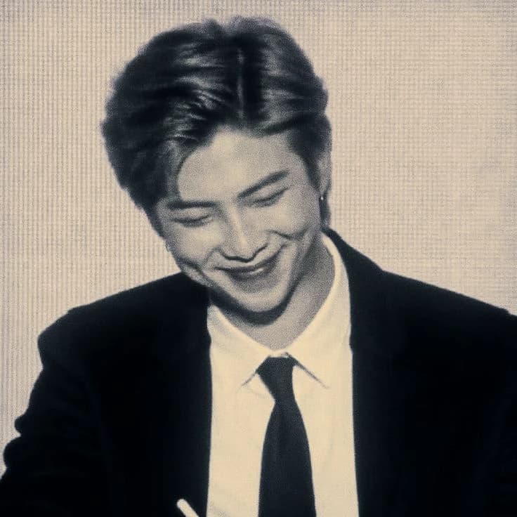 Kim Namjoon thumbnail