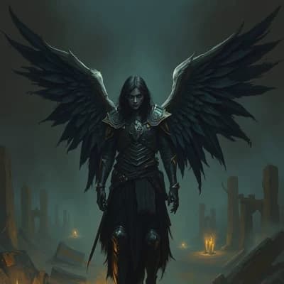 Gabriel thumbnail
