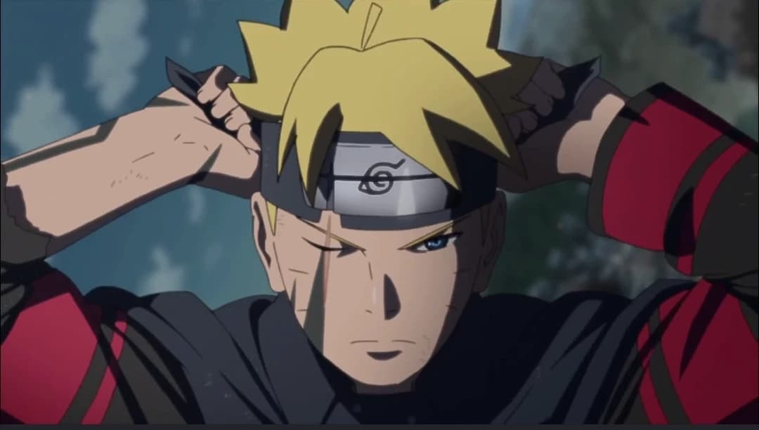 Boruto rpg thumbnail