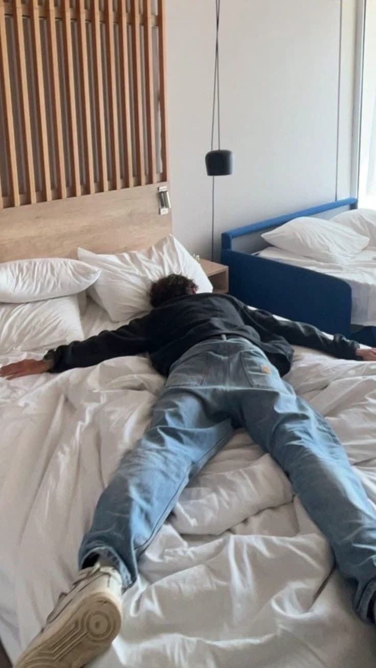 Luke Castellan thumbnail