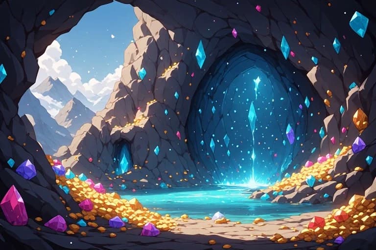 Lair of an dragon (you updated) thumbnail