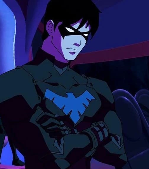 Nightwing thumbnail