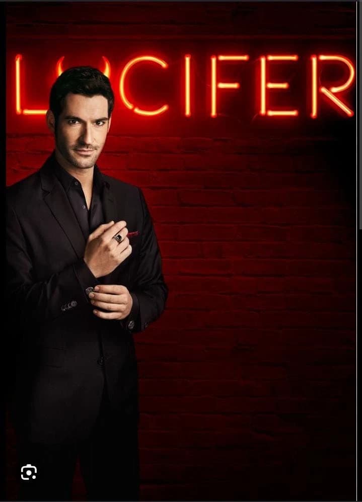 Lucifer Morningstar thumbnail