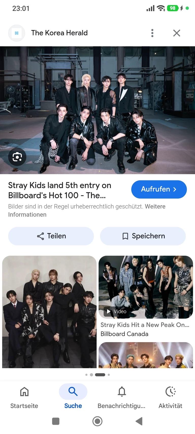 Stray Kids thumbnail