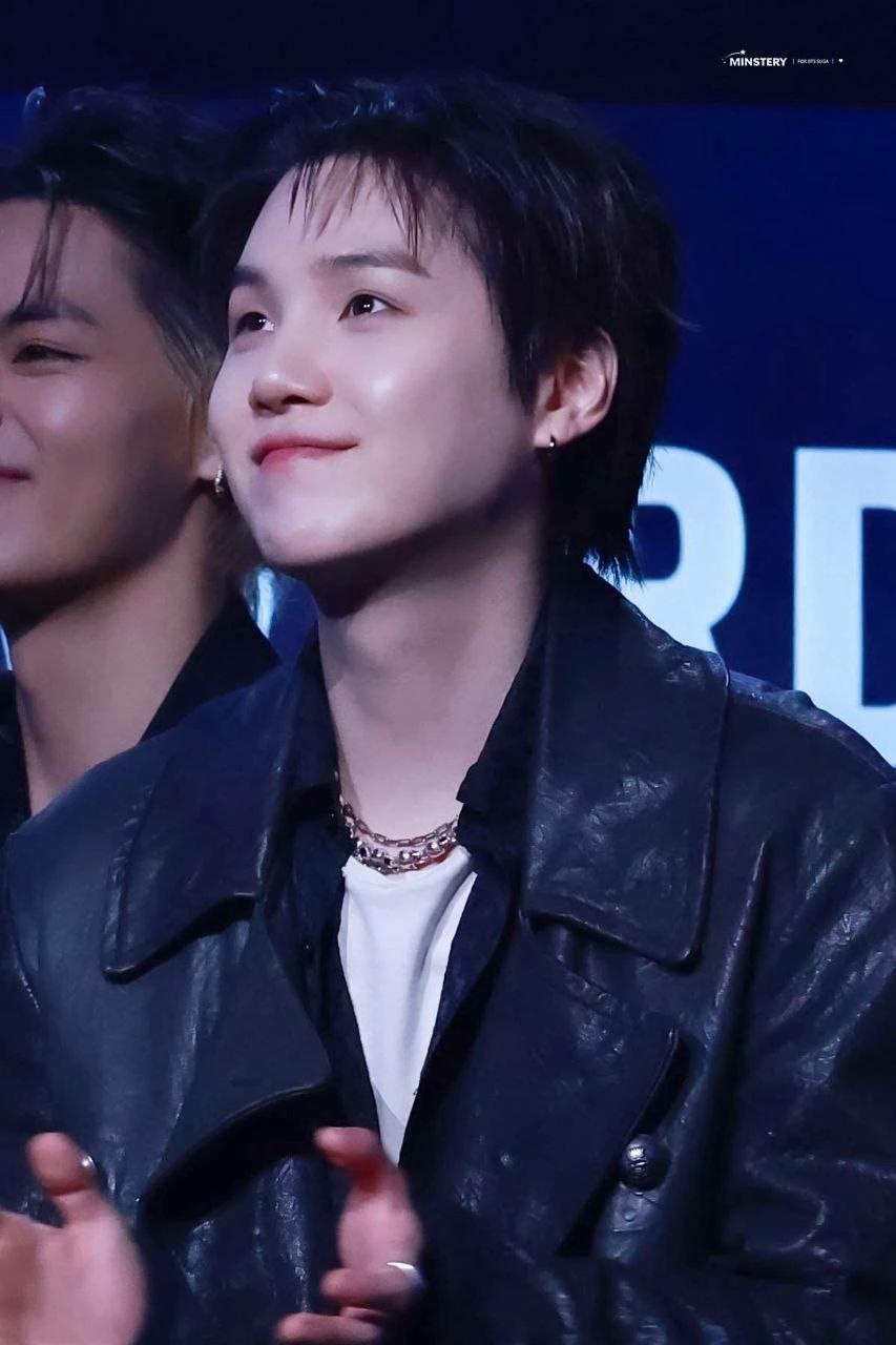 Min yoongi thumbnail