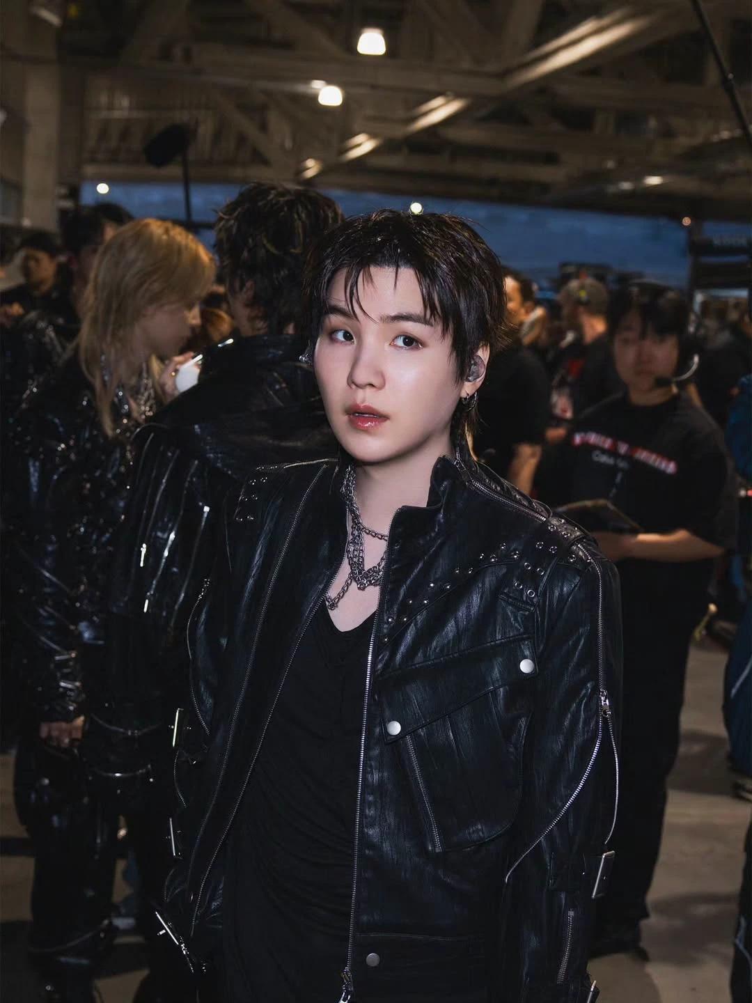 Min yoongi thumbnail