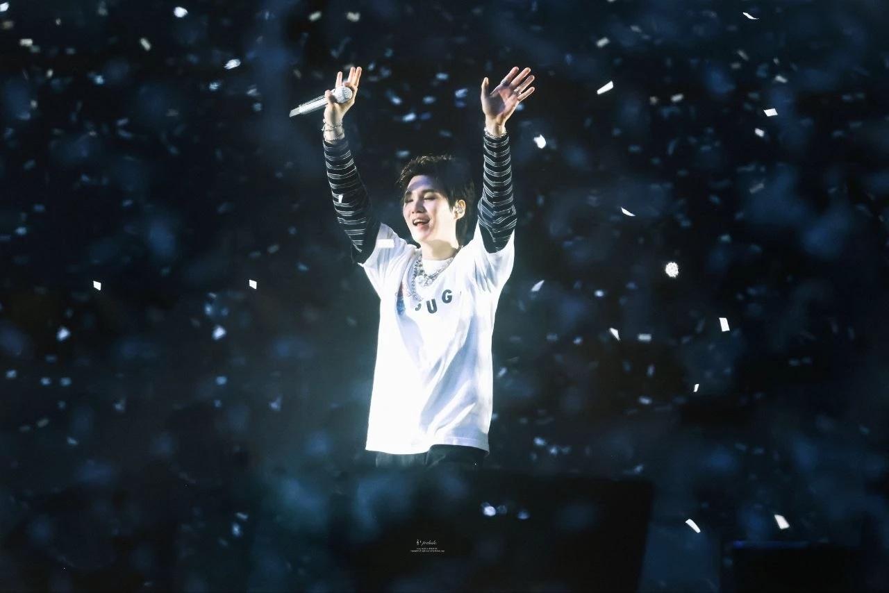Min yoongi thumbnail